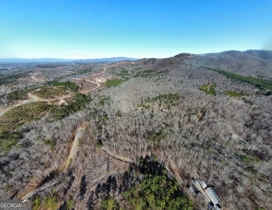 0 Sparks Way, Talking Rock, GA 30175 - Image #3