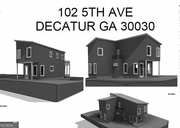 102 5th Avenue, Decatur, GA 30030