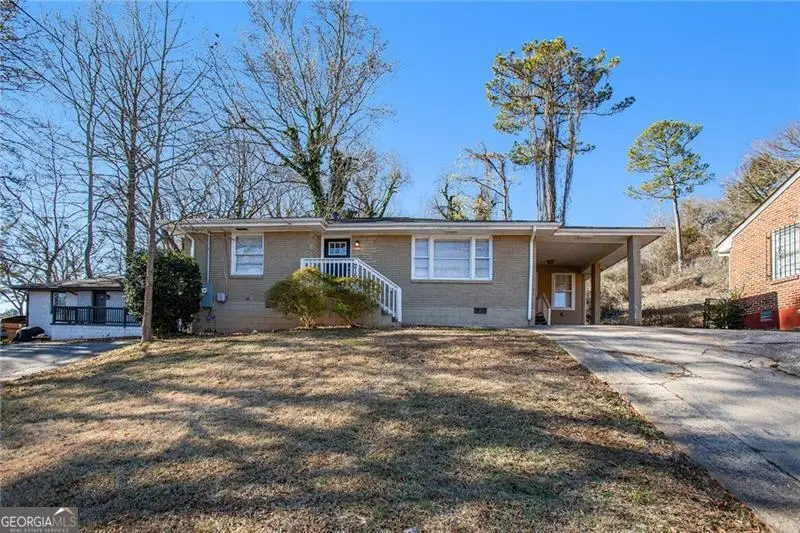 2159 Macon Drive, Atlanta, GA 30315 - Image #3