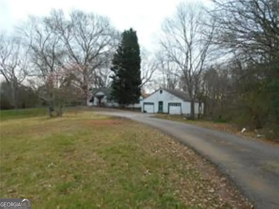 3561 Ernest W Barrett Parkway, Marietta, GA 30064 - Image #2