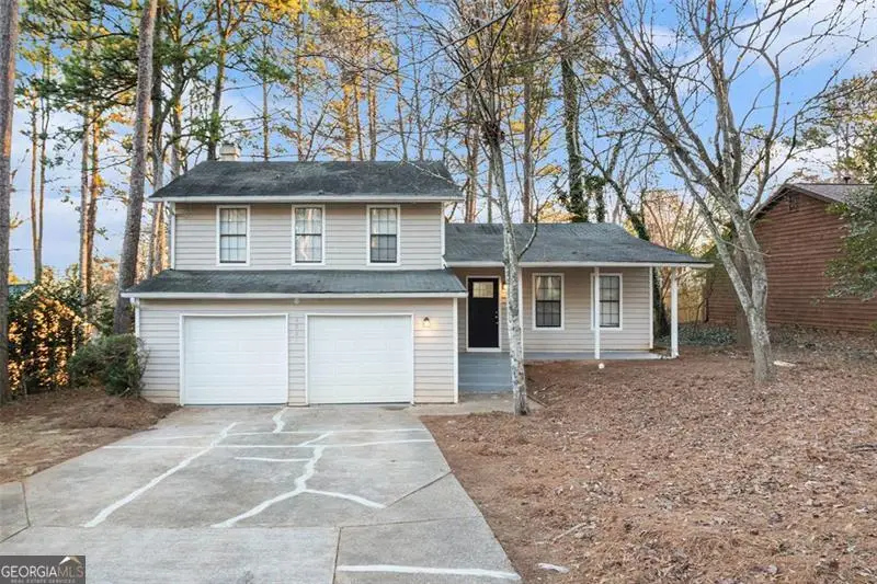 3901 Wood Path, Stone Mountain, GA 30083 - Image #1