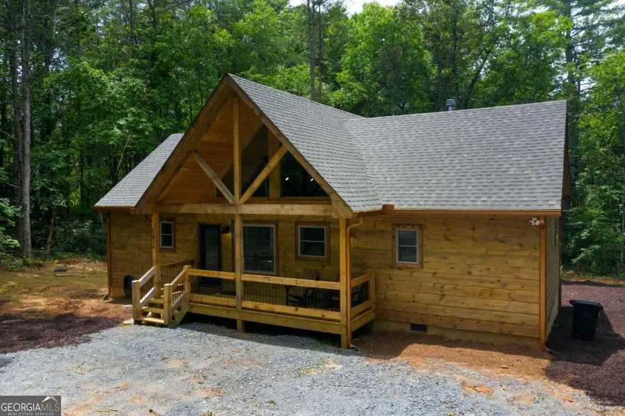 1074 Lees Ride, McCaysville, GA 30555 - Image #3