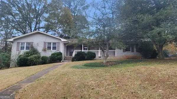 3873 Jane Marie Lane, Decatur, GA 30035