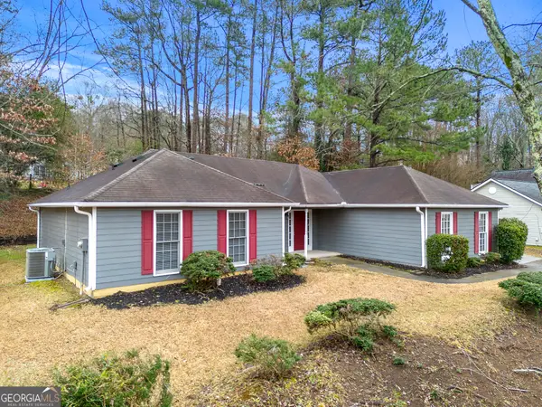 2065 Arbor Forest Drive Sw, Marietta, GA 30064