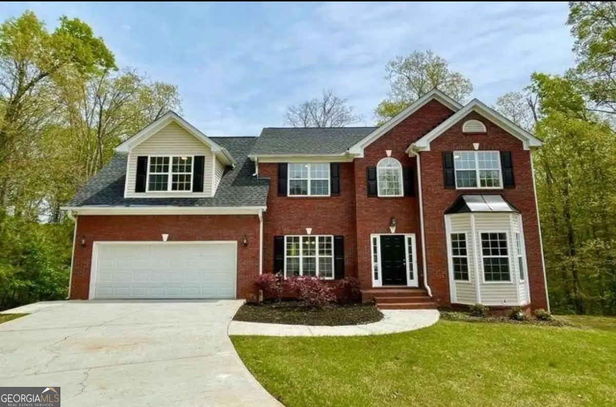 1240 Falls Creek Court, Conyers, GA 30094 - Image #1
