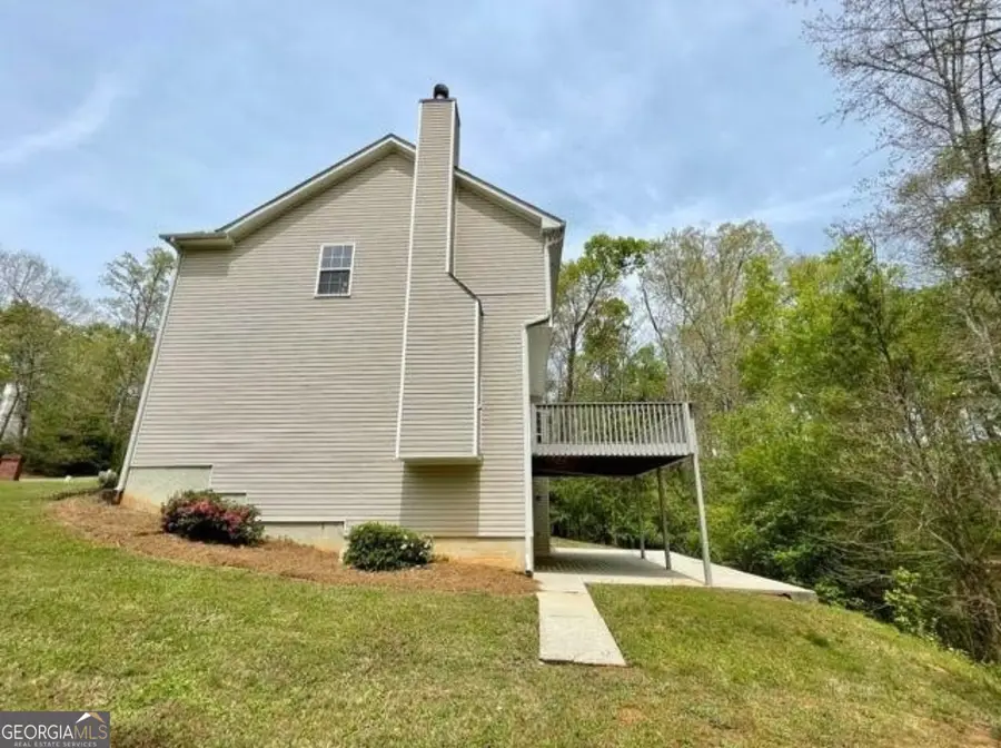 1240 Falls Creek Court, Conyers, GA 30094 - Image #3