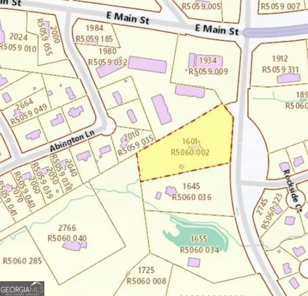 1601 Rockdale Circle, Snellville, GA 30078 - Image #2