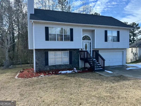 6970 Old Bethsaida Way, Riverdale, GA 30296