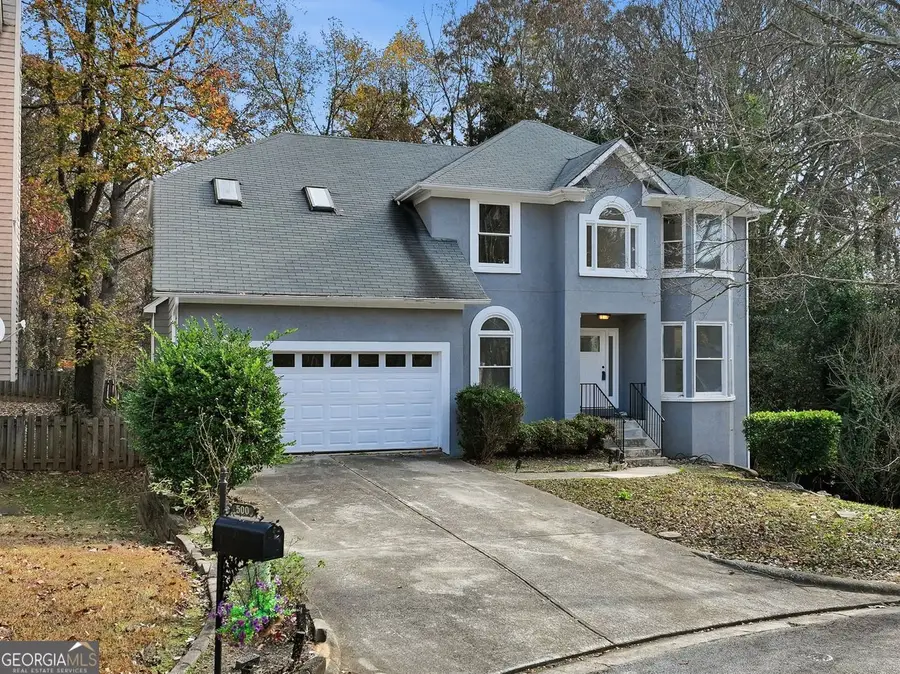 500 Chimney House Court, Stone Mountain, GA 30087 - Image #2