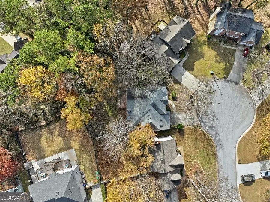 500 Chimney House Court, Stone Mountain, GA 30087 - Image #3