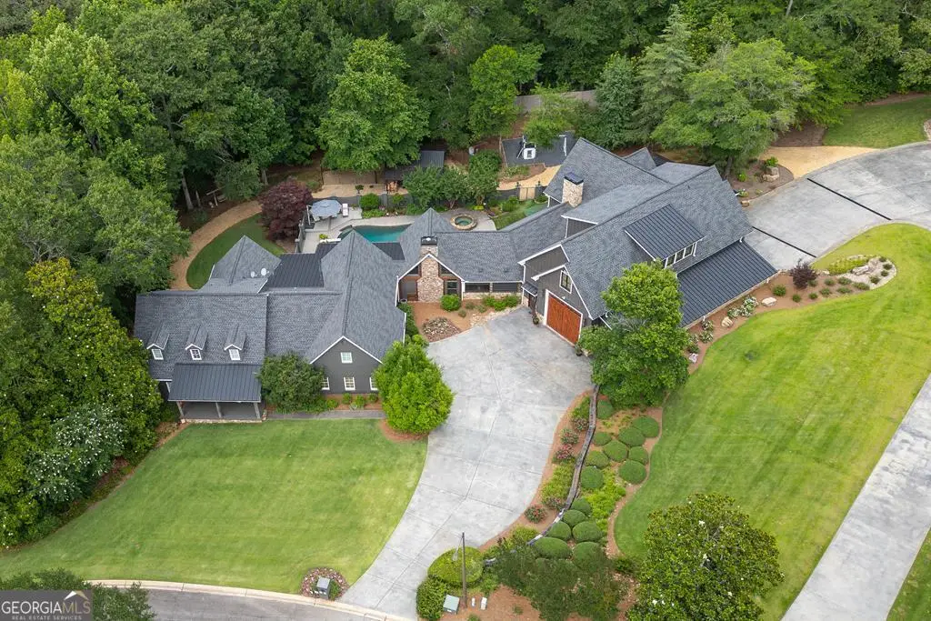 202 Hickory Chase, Carrollton, GA 30117 - Image #1