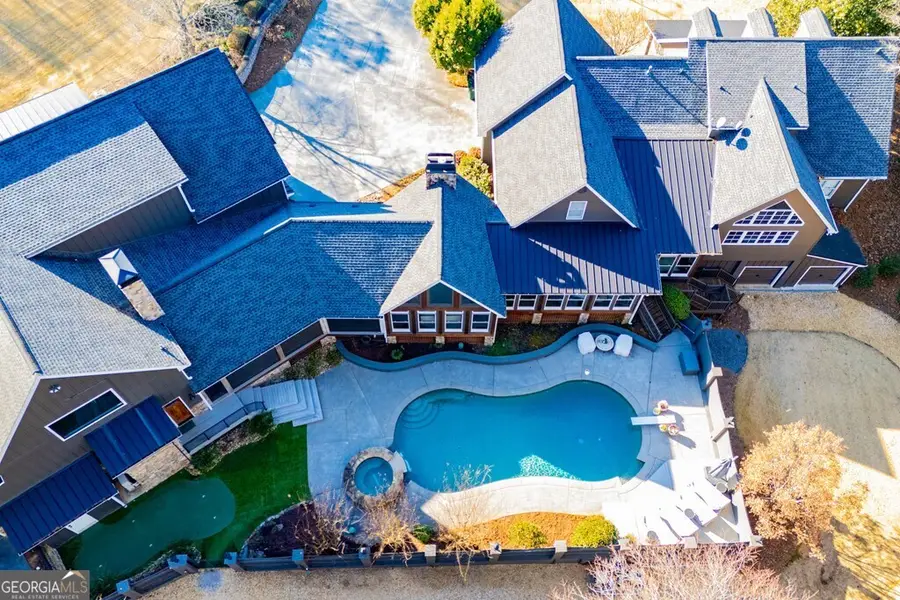 202 Hickory Chase, Carrollton, GA 30117 - Image #3