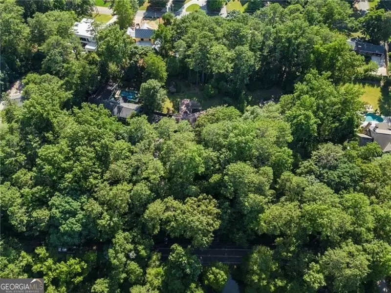 4872 Northland Drive, Atlanta, GA 30342 - #3