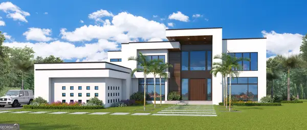 6711 Bishop Road, Fairburn, GA 30213