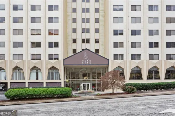 2479 Peachtree Road #101, Atlanta, GA 30324