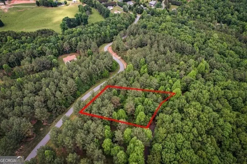 16 Loftis Mountain Trail, Blairsville, GA 30512 - Image #2