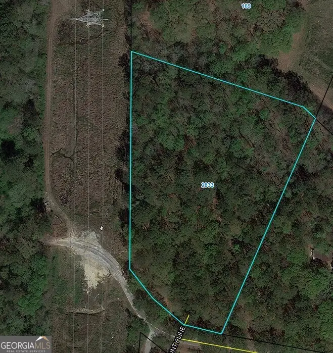 2833 SW Abbott Lake Road, Conyers, GA 30094 - Image #1