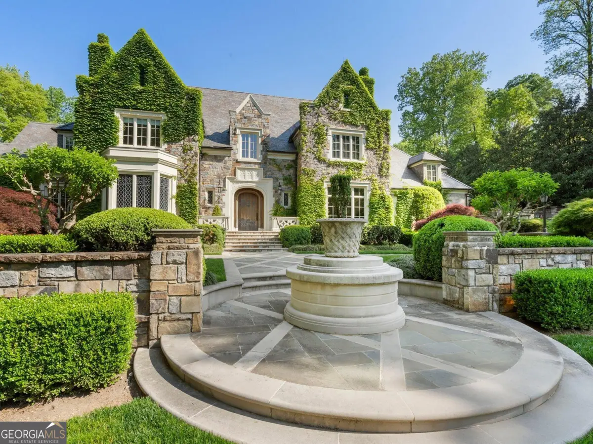 3685 Paces Ferry Road Nw, Atlanta, GA 30327 - Image #1