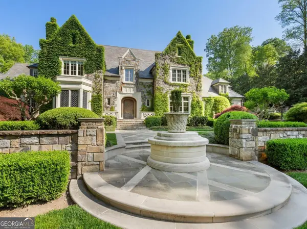 3685 Paces Ferry Road Nw, Atlanta, GA 30327