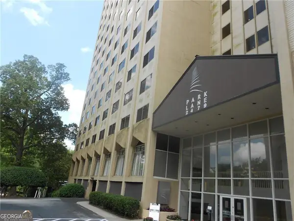 2479 Peachtree Road Ne #1103, Atlanta, GA 30305