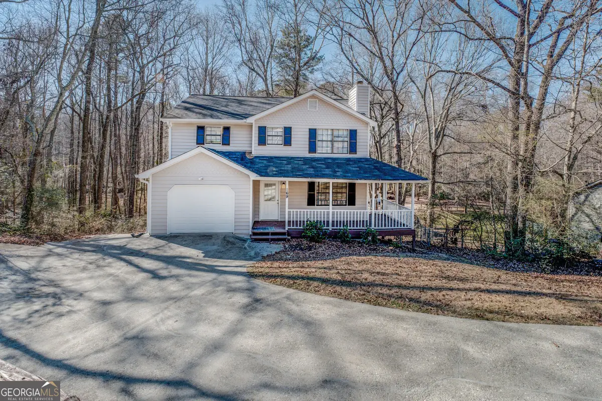 169 Holly Court, Loganville, GA 30052 - Image #1