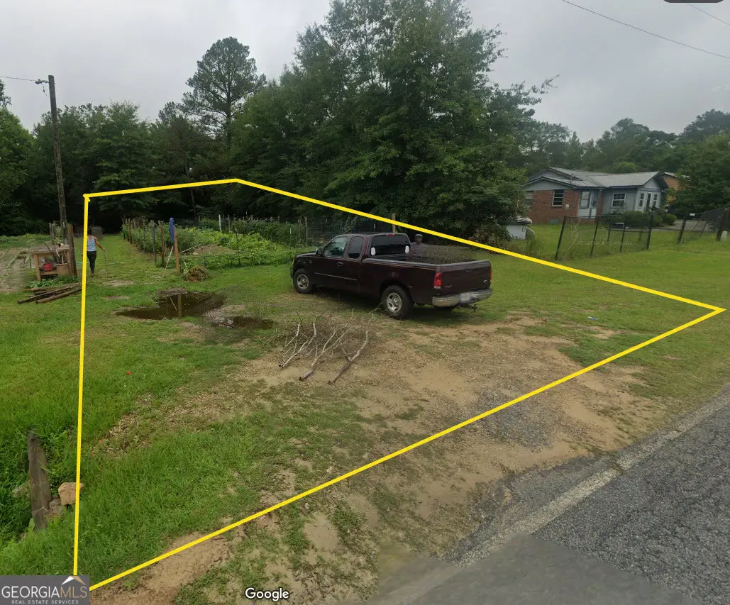 209 Horne Road, Roberta, GA 31078 - Image #1