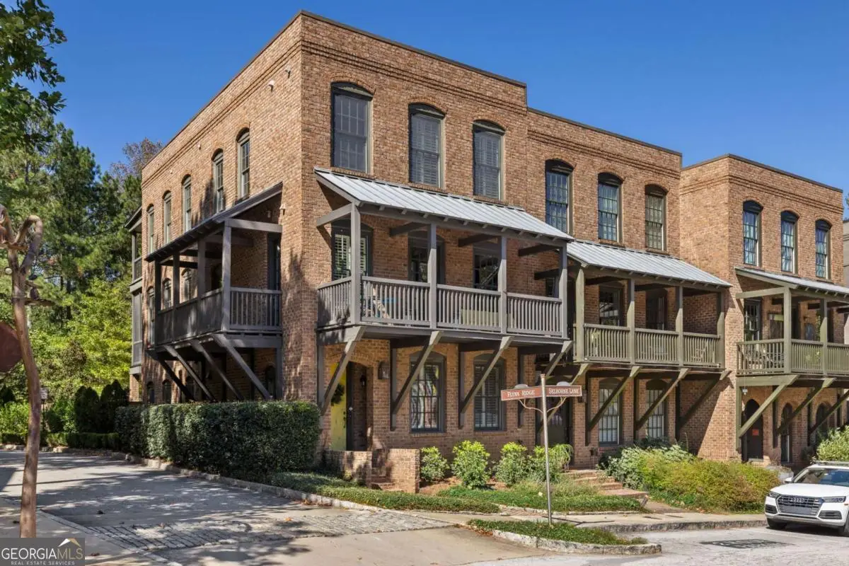 9060 Selborne Lane, Chattahoochee Hills, GA 30268 - Image #1