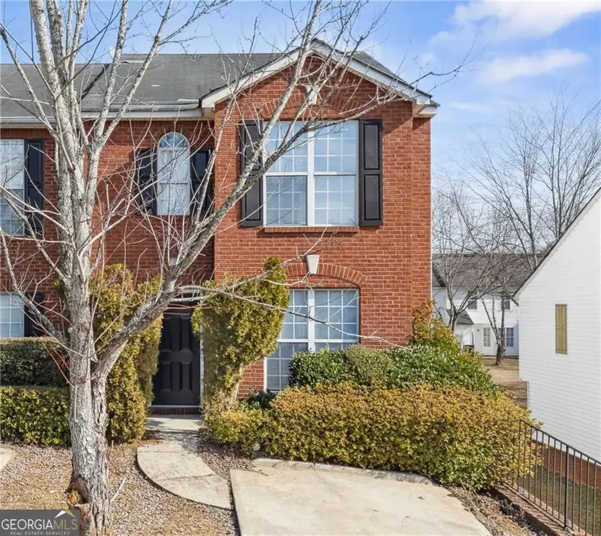 5547 Strathmoor Manor Circle, Lithonia, GA 30058 - Image #1