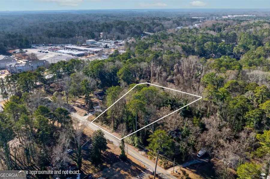 1925 Harbin Road Sw, Atlanta, GA 30311 - Image #3