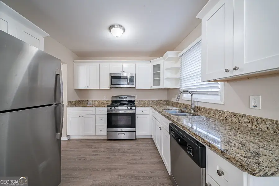 491 Elbridge Drive Nw, Atlanta, GA 30318 - Image #3