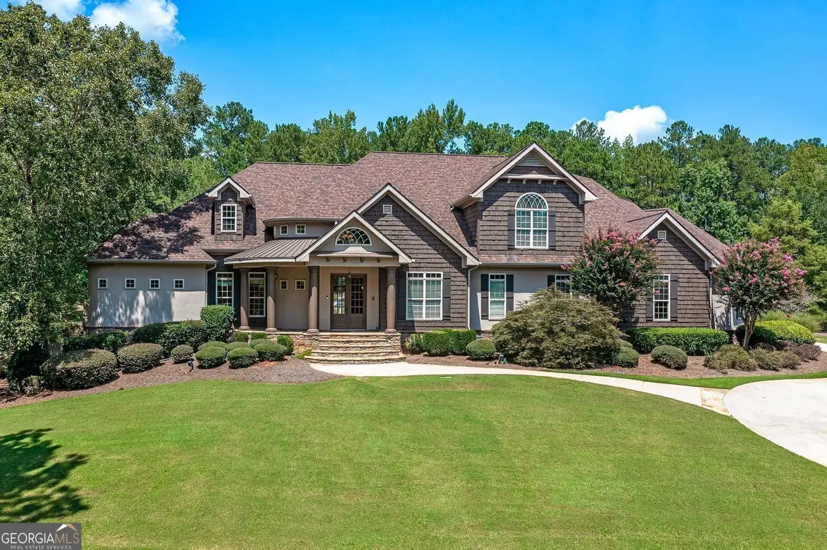 624 Elliott Road, McDonough, GA 30252 - Image #1