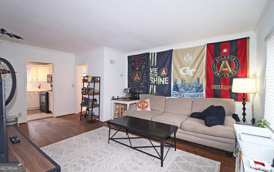 692 Argonne Avenue Ne #APT 2, Atlanta, GA 30308 - Image #2