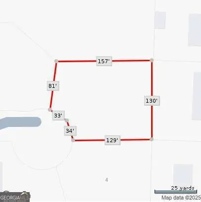 0 Brook Valley Court Sw, Rome, GA 30165