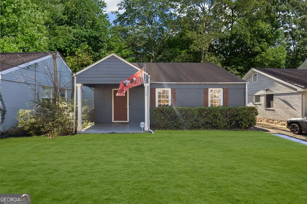 1327 Hosea L Williams Drive Se, Atlanta, GA 30317 - Image #1