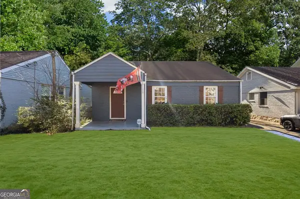 1327 Hosea L Williams Drive Se, Atlanta, GA 30317