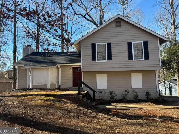 5449 Martins Crossing Road, Stone Mountain, GA 30088