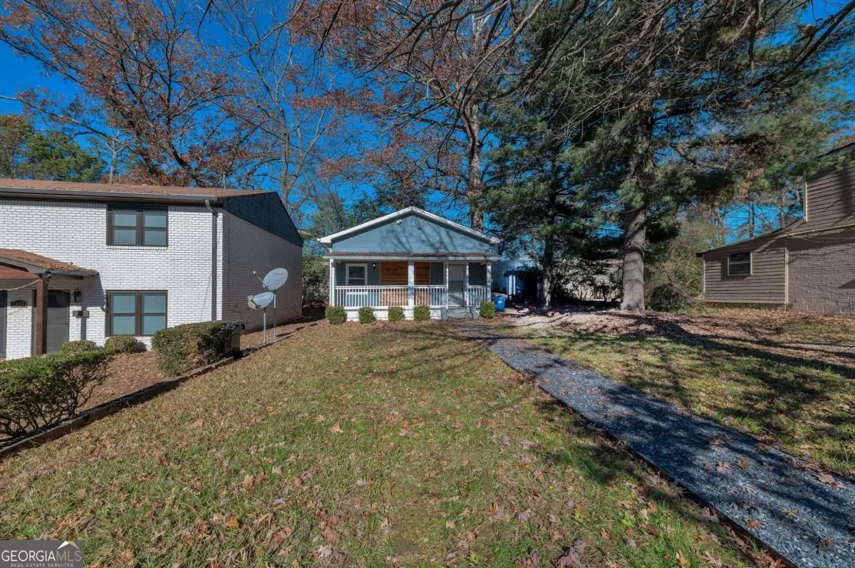 1333 Womack Avenue, Atlanta, GA 30344 - Image #1