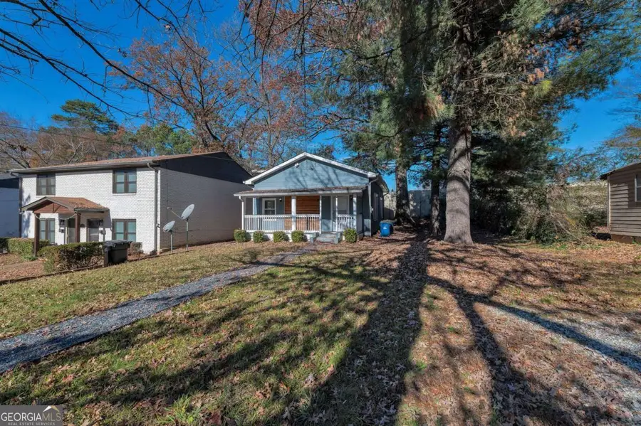 1333 Womack Avenue, Atlanta, GA 30344 - Image #2