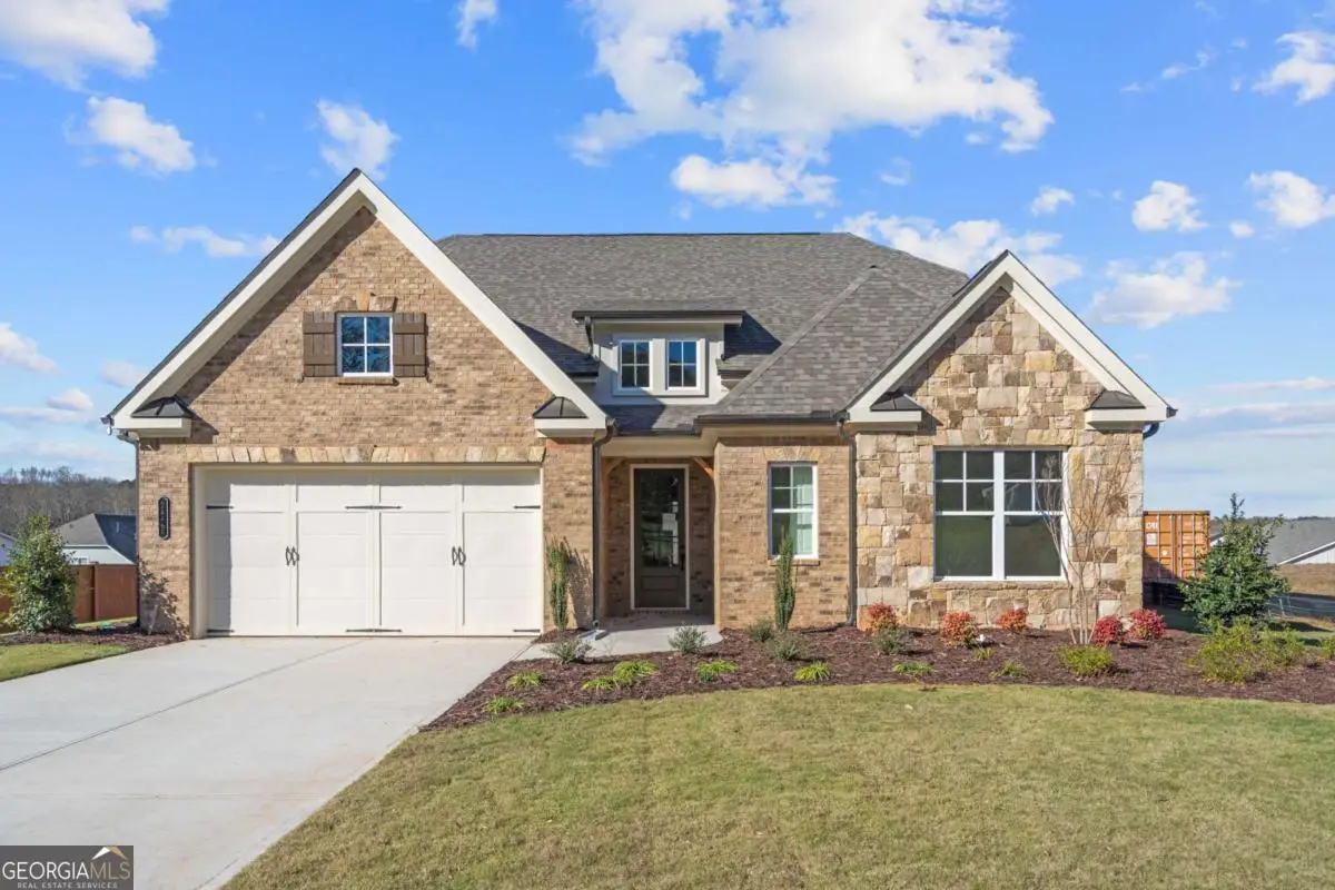 2615 Yellowstone Farm Drive, Cumming, GA 30028 - Image #1