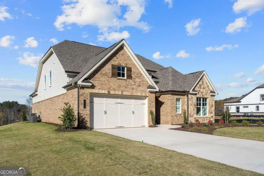 2615 Yellowstone Farm Drive, Cumming, GA 30028 - Image #2