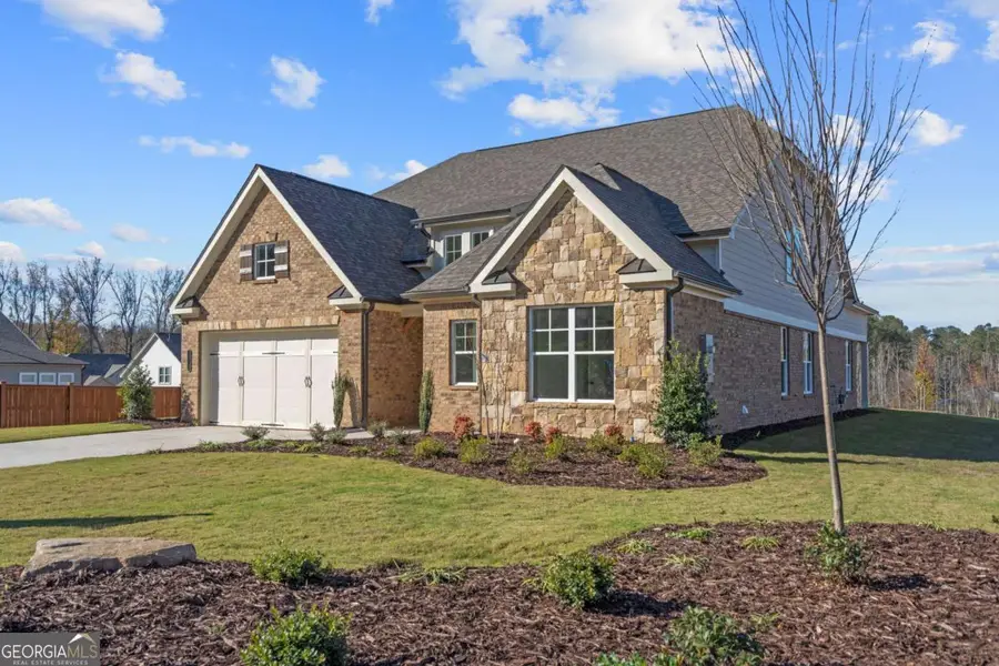 2615 Yellowstone Farm Drive, Cumming, GA 30028 - Image #3