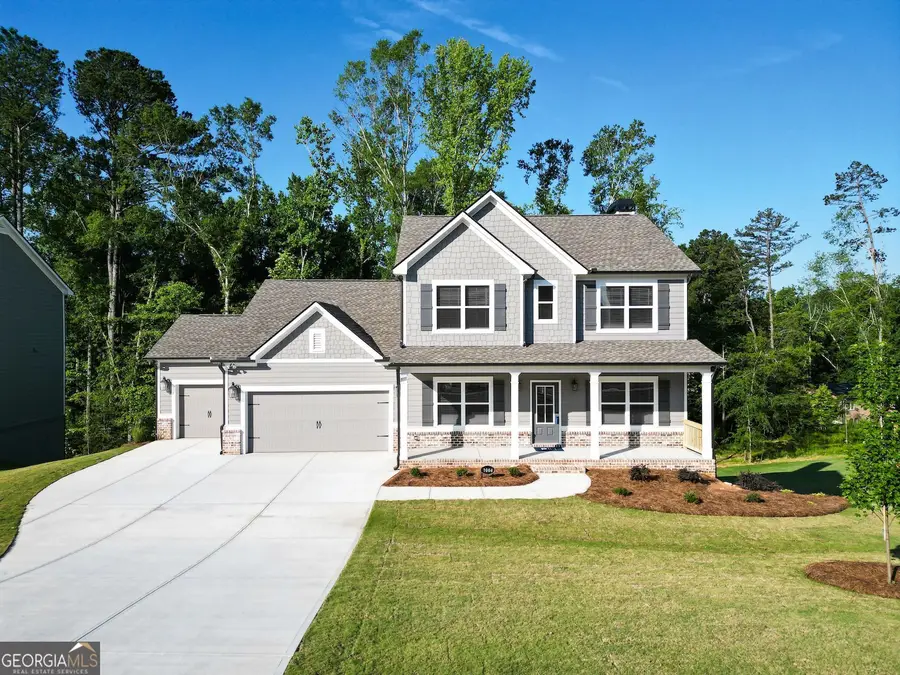 1064 Cottonwood Lane, Loganville, GA 30052 - Image #2