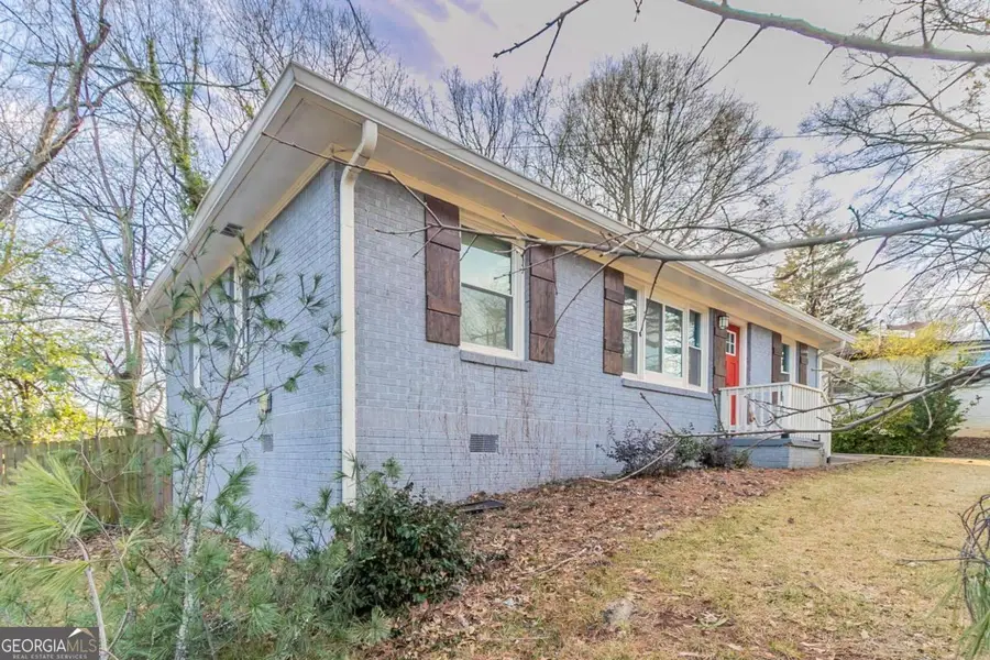 1927 Vicki Lane Se, Gresham Park, GA 30316 - Image #2