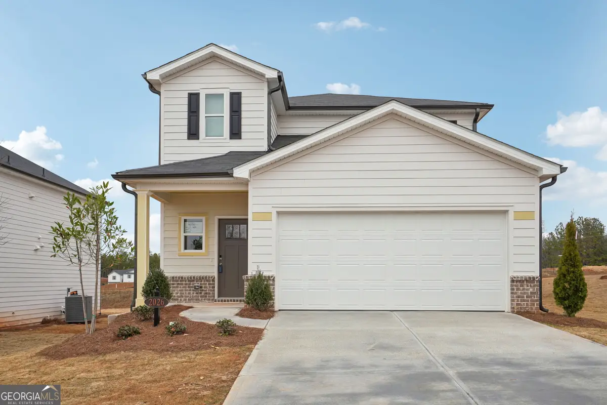 2026 Avalon Ridge, Conyers, GA 30013 - Image #1