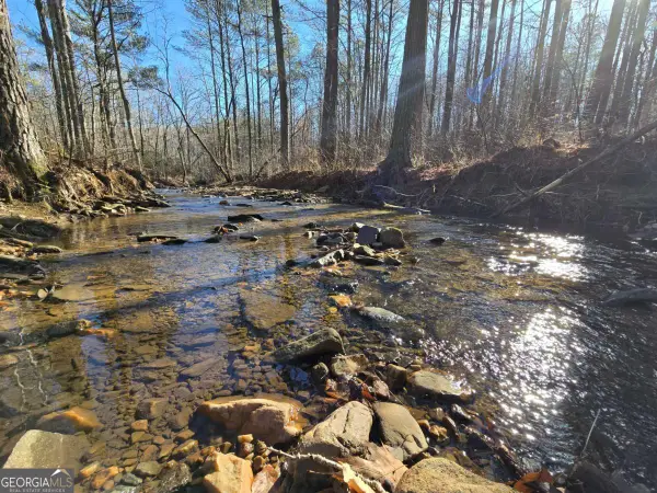 0 Highgrove Drive, Talking Rock, GA 30175