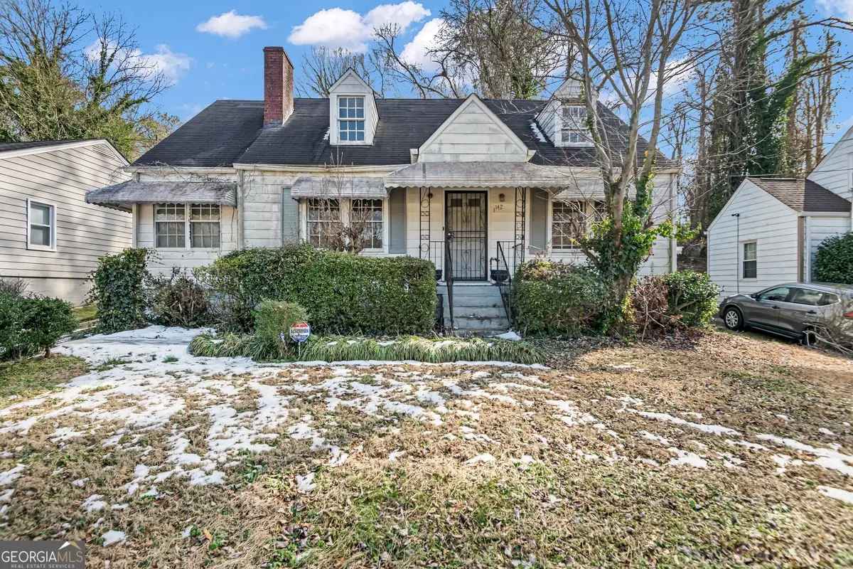 1142 Cahaba Drive, Atlanta, GA 30311 - Image #1