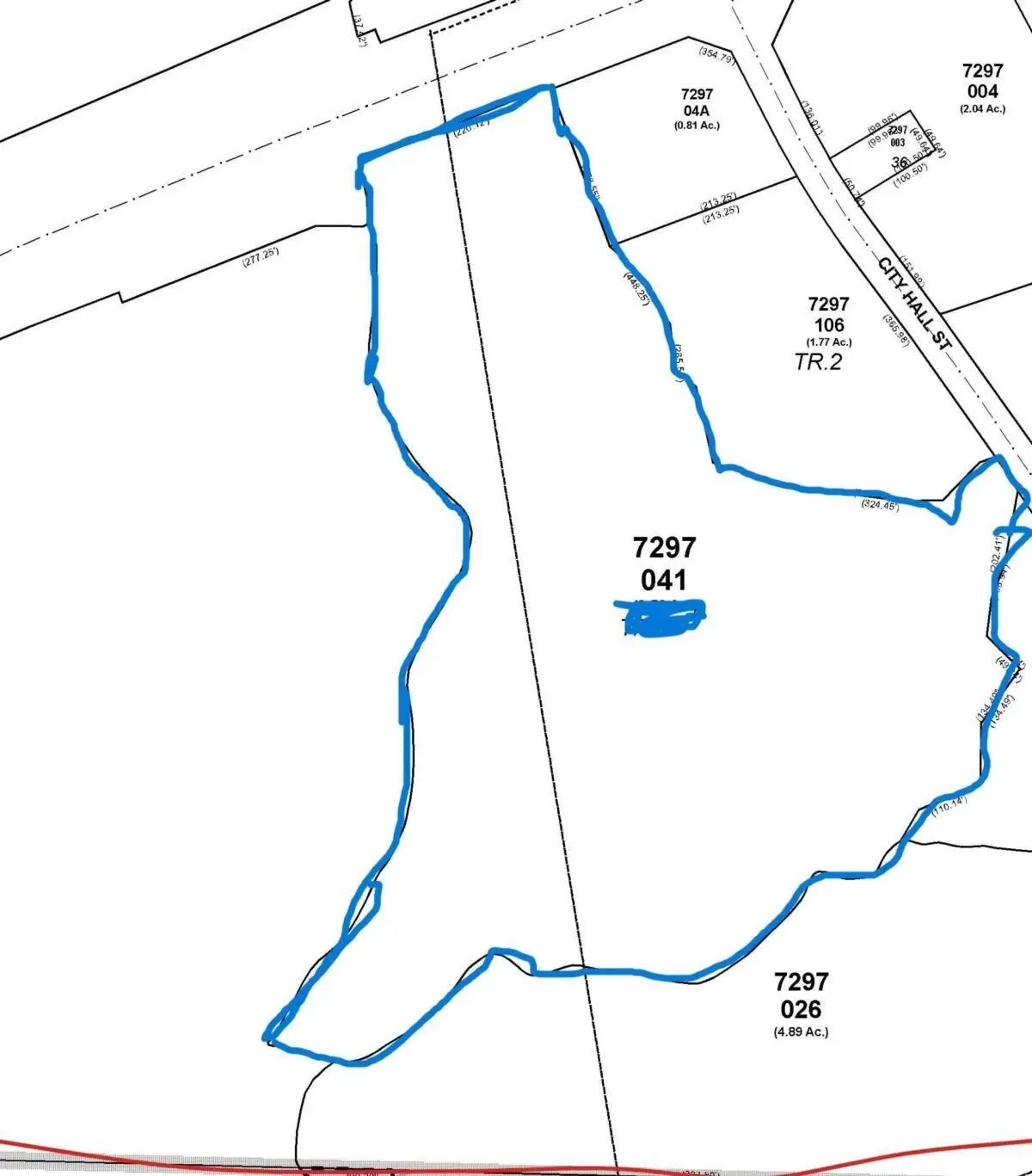 0 Buford Highway, Buford, GA 30518 - Image #1