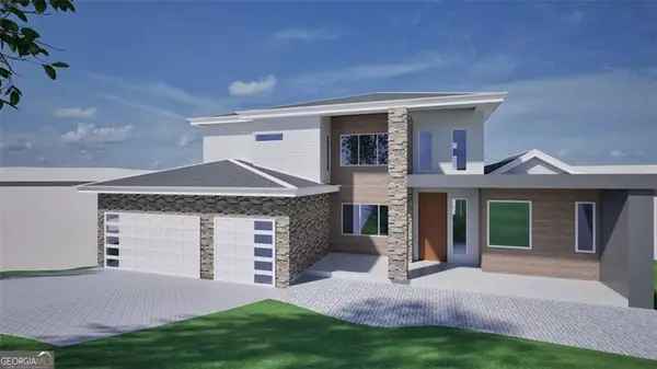 1173 Veltre Circle, Atlanta, GA 30311