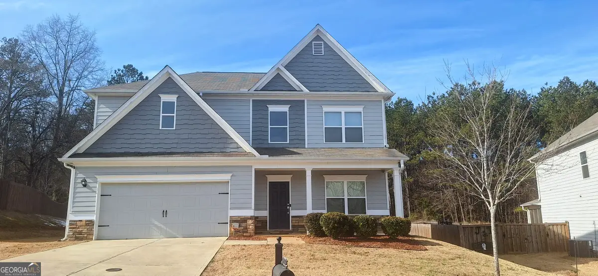 6268 Odum Circle Nw, Covington, GA 30014 - Image #1