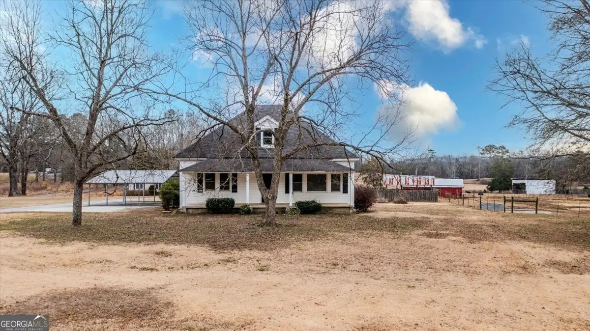 292 Ervin Coker Road Ne, Rome, GA 30161 - Image #1